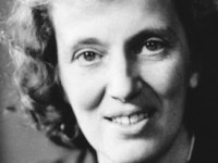 Dorothy Crowfoot-Hodgkin