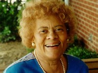 Evelyn Boyd Granville