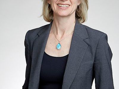 Jennifer Doudna