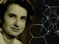 Rosalind Franklin