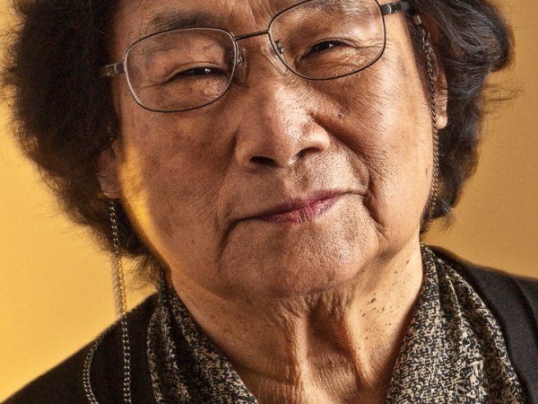 Tu Youyou