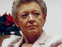 Francoise Barré-Sinoussi
