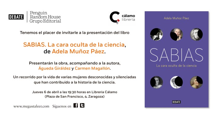 INVITACION Sabias Zaragoza (1)