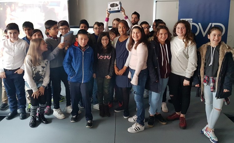 Reto-Video-Mujer y Ciencia-2017