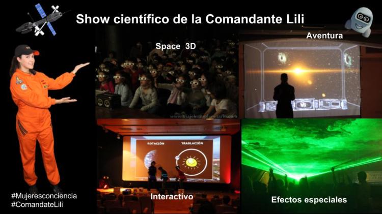 Show_cientifico_comandante_lili_11F