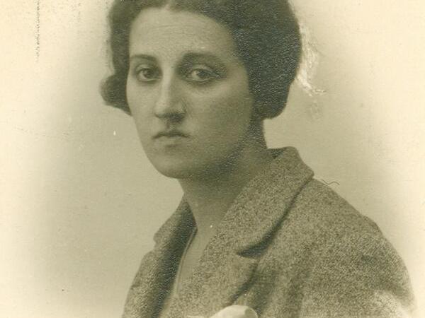 Felisa Martín Bravo