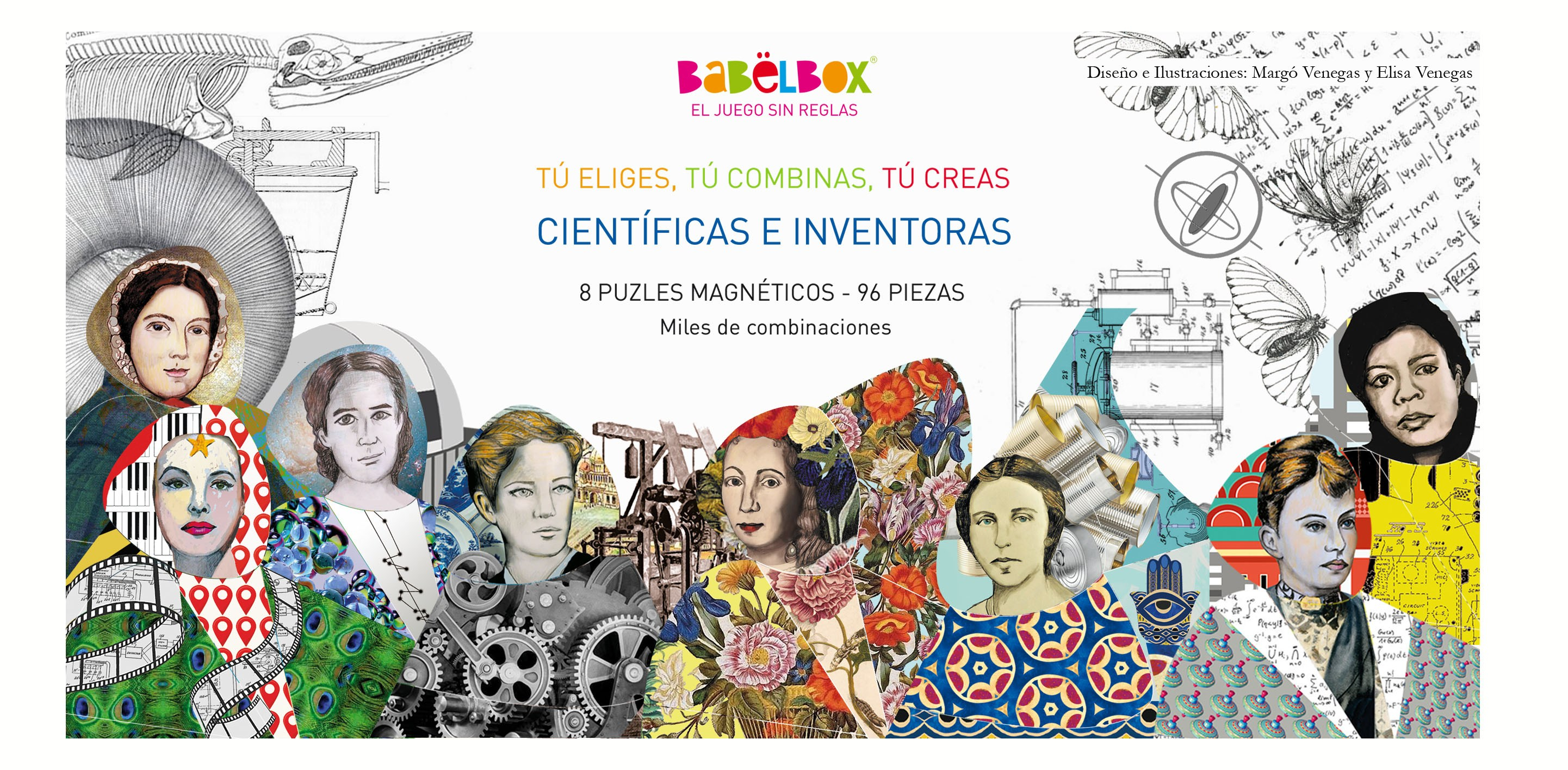 TALLERES CAIXA FORUM BABELBOX