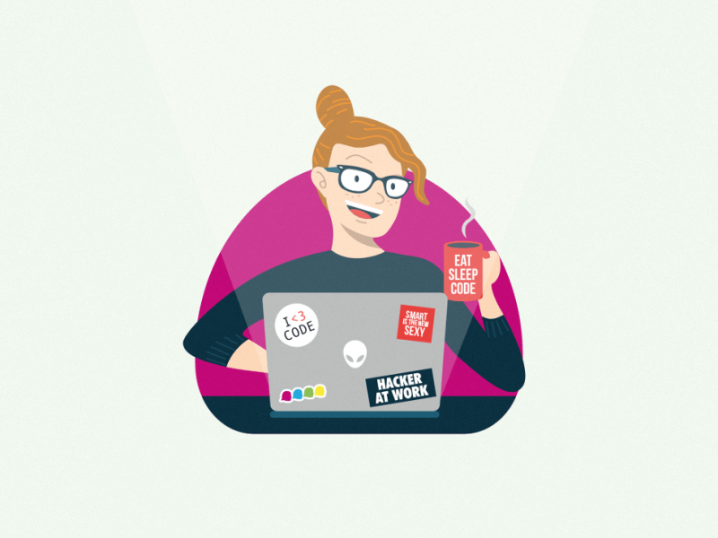 Pegatinas InspiraSTEAM